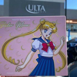 Coulorpop x Sailor Moon Pretty Guardian